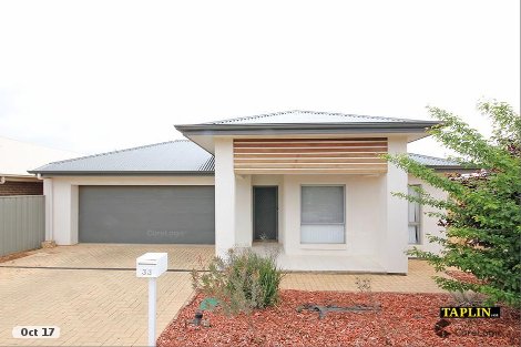 33 Darling St, Evanston South, SA 5116