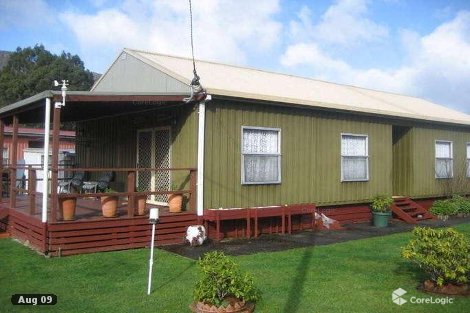 5 Read St, Tullah, TAS 7321