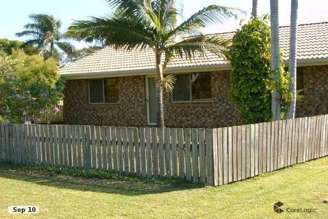 13 Byron St, Burnett Heads, QLD 4670