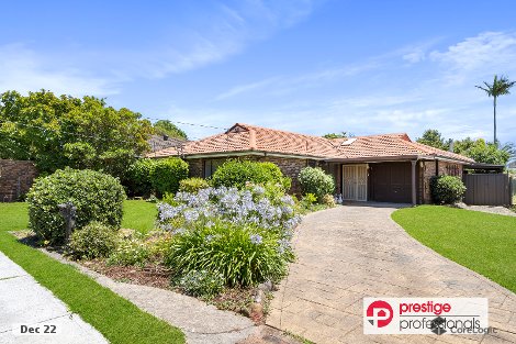 24 Franklin Rd, Chipping Norton, NSW 2170