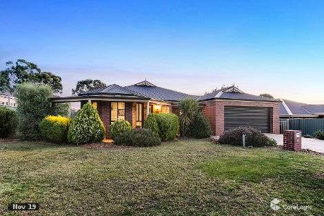 14 Meadows Way, Maiden Gully, VIC 3551