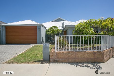 62 Salwood Loop, Banksia Grove, WA 6031