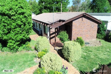 43 Abercrombie St, Guyra, NSW 2365