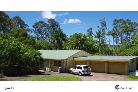 210 Perwillowen Rd, Perwillowen, QLD 4560