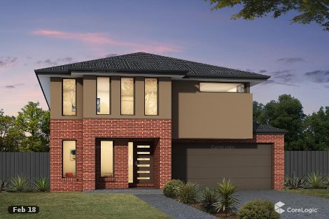 Lot 822 Daffodil Cres, Wallan, VIC 3756