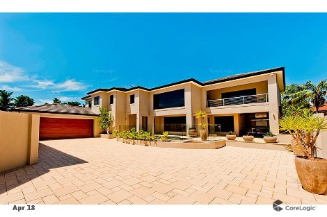 9c Melville Beach Rd, Applecross, WA 6153