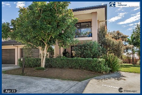 3/23 Bourton Rd, Merrimac, QLD 4226