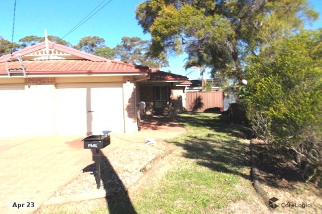 4b Johns Ave, Macquarie Fields, NSW 2564