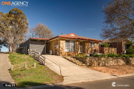 71 Bargang Cres, Ngunnawal, ACT 2913