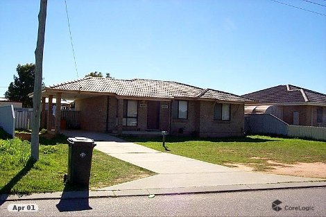 41 Bonamia Rd, Utakarra, WA 6530