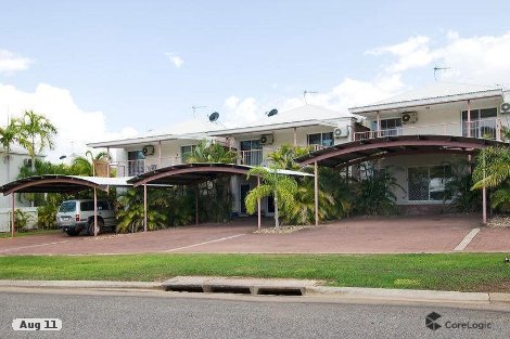 2/34-36 Bermingham Cres, Bayview, NT 0820