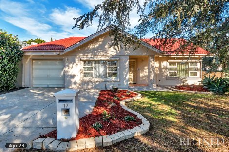 17 Worthley Rd, Findon, SA 5023