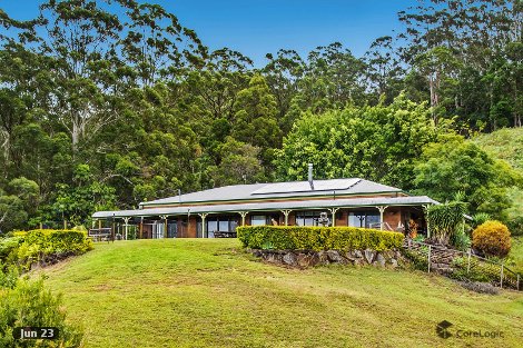 553 Palmwoods-Montville Rd, Montville, QLD 4560