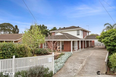 55 Truscott St, Whittington, VIC 3219