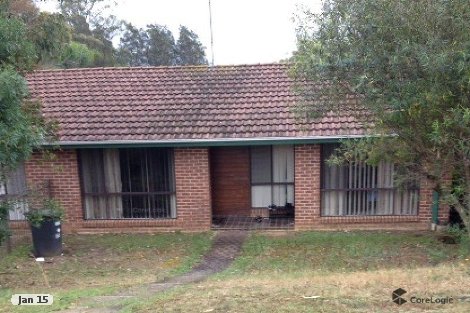 66/322 Railway Pde, Macquarie Fields, NSW 2564