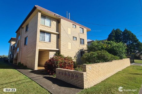 6/79 Cleveland St, Stones Corner, QLD 4120