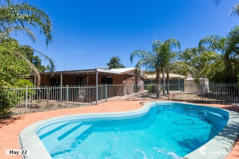 4 Bokhara St, Larapinta, NT 0875