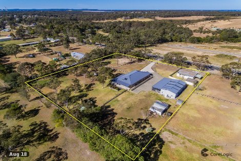 1444 Hue Hue Rd, Wyee, NSW 2259