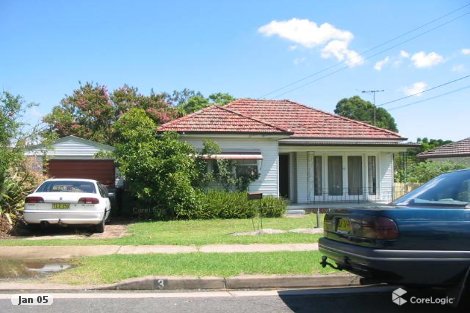 3 Church St, Old Guildford, NSW 2161