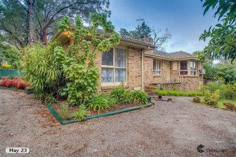 18 Canterbury Rd, Montrose, VIC 3765