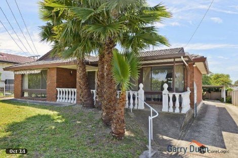 16 Norman Ave, Hammondville, NSW 2170