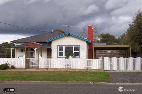 39 Edols St, Ballan, VIC 3342