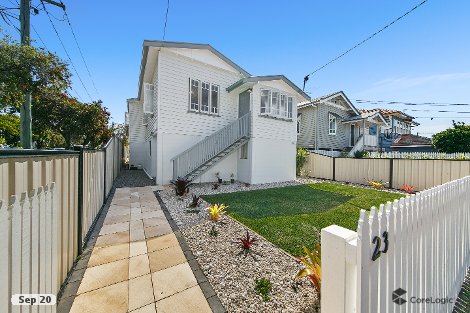 23 Tramore St, Margate, QLD 4019