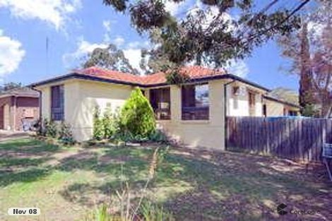 10 Balmain Rd, Mcgraths Hill, NSW 2756