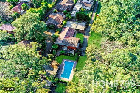 26 Britannia St, Pennant Hills, NSW 2120