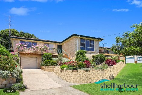 31 Charlton St, Mount Warrigal, NSW 2528