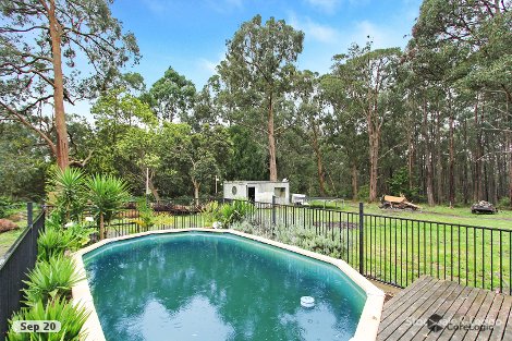 357 Whitelaws Trk, Yinnar South, VIC 3869