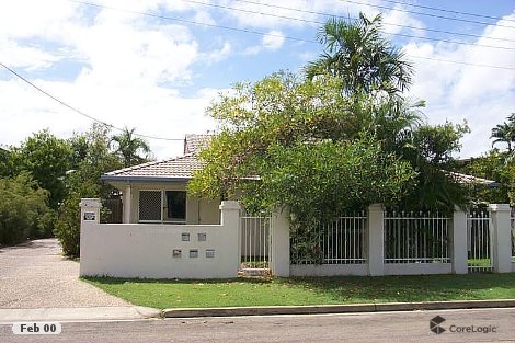 3/4 Cavendish St, Pimlico, QLD 4812