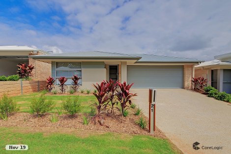 21 Gardenia Cct, Dakabin, QLD 4503