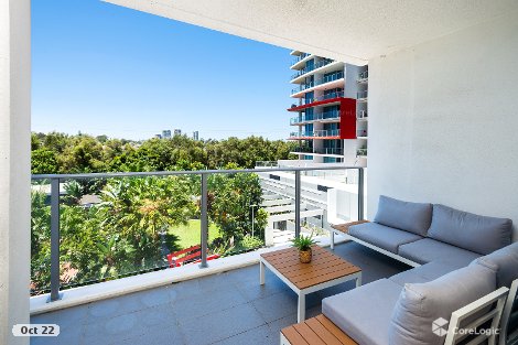 2303/25 East Quay Dr, Biggera Waters, QLD 4216