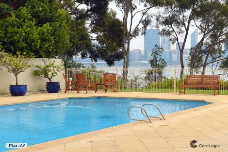 17w/9 Parker St, South Perth, WA 6151