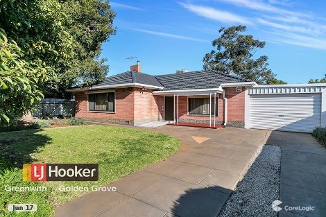 20 Marleycombe Rd, Elizabeth Vale, SA 5112