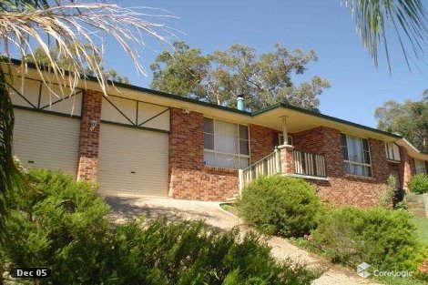 15 Endeavour Cl, Woodrising, NSW 2284