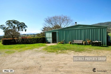 102 Shanks Lane, Boorolite, VIC 3723