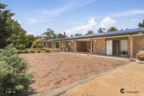 623 Mittagang Rd, Binjura, NSW 2630