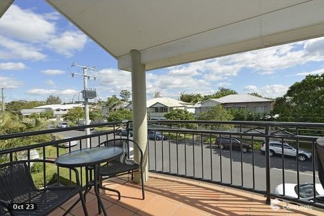 7/7 Barton St, Hawthorne, QLD 4171