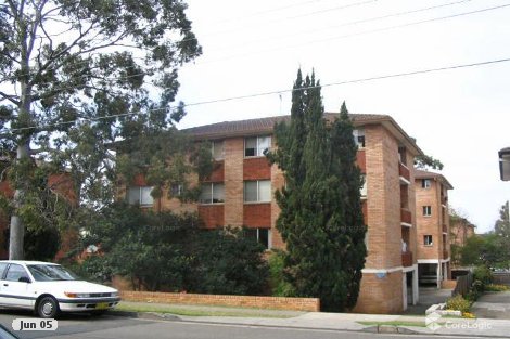 5/2 Forbes St, Warwick Farm, NSW 2170