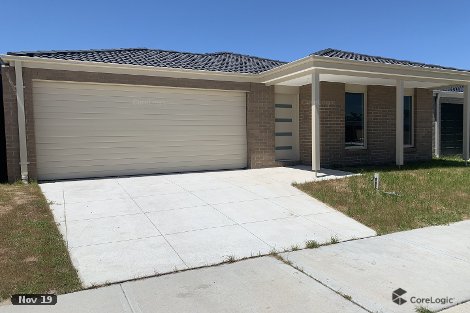 38 Bandicoot Cct, Longwarry, VIC 3816