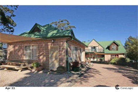 113 Northcove Rd, Long Beach, NSW 2536