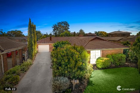 56 Johnson Ave, Hoppers Crossing, VIC 3029