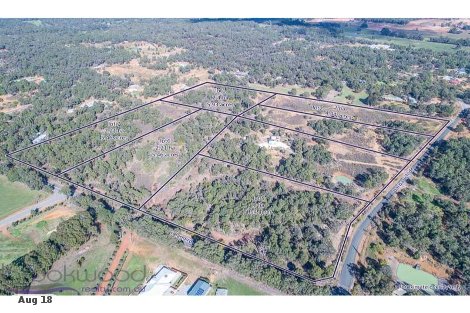 Lot 7 Barbarich Dr, Gidgegannup, WA 6083