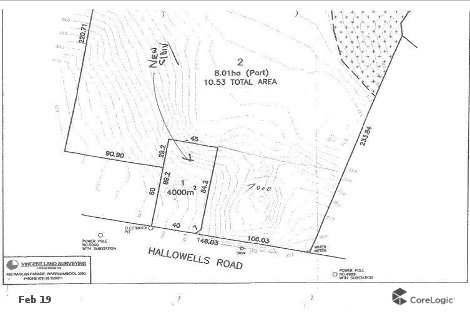 Lot 1 Hallowells Rd, Cudgee, VIC 3265