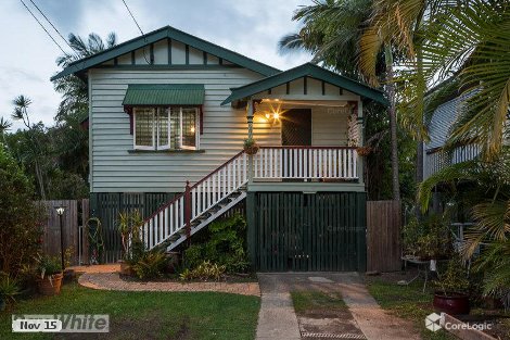 39 Burke St, Coorparoo, QLD 4151