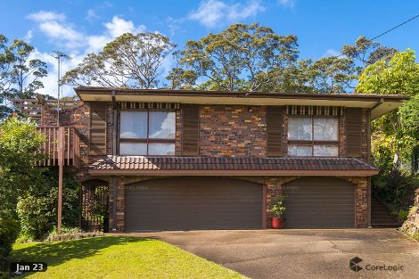 12 Loblay Cres, Bilgola Plateau, NSW 2107