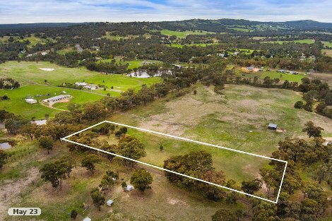 6 Hewletts Rd, Lockwood South, VIC 3551