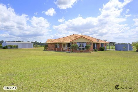 71 Koolboo Rd, South Kolan, QLD 4670